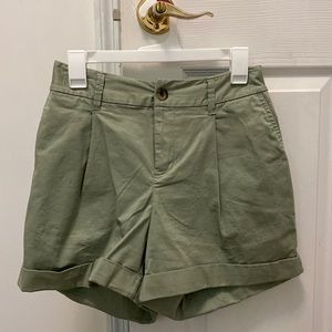A new day shorts
